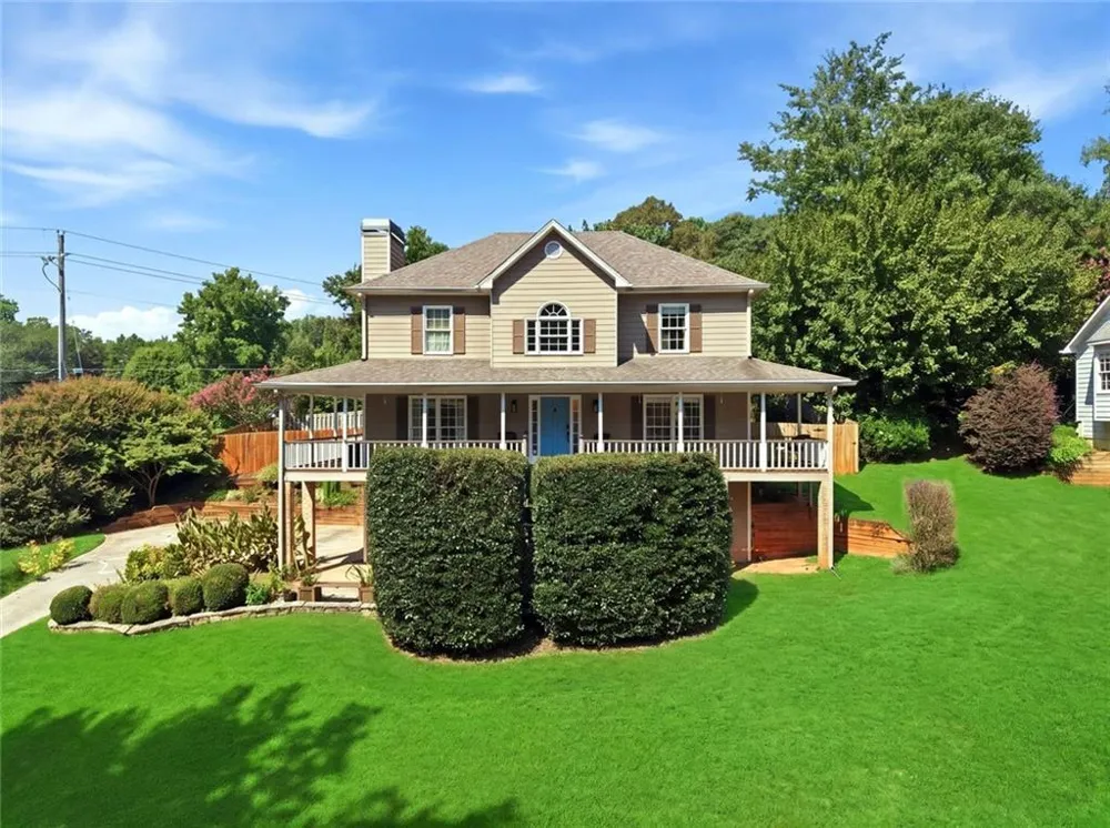 4251 Joshua Way NW Kennesaw, GA 30144