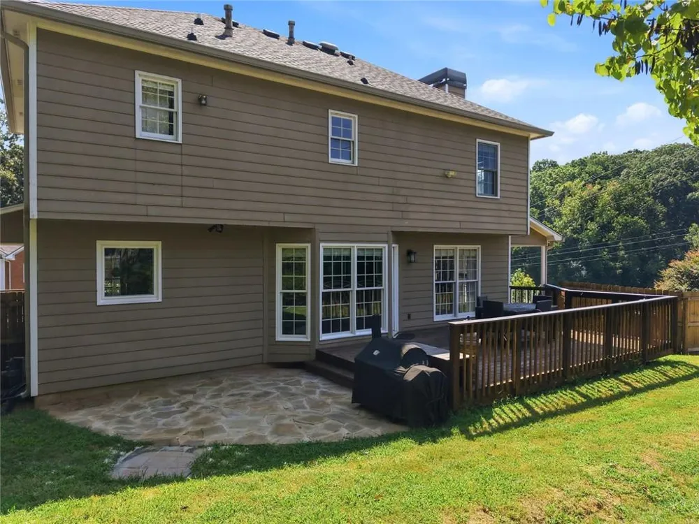 4251 Joshua Way NW Kennesaw, GA 30144