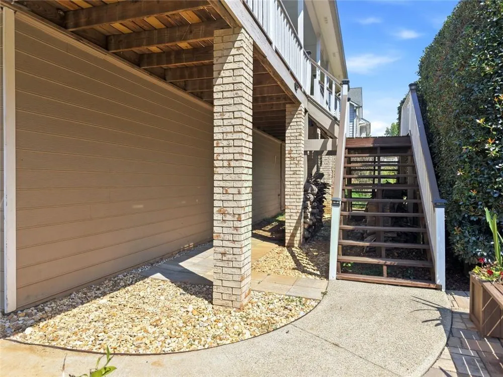 4251 Joshua Way NW Kennesaw, GA 30144