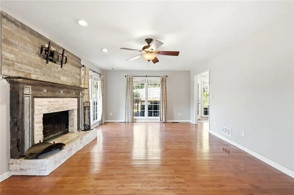 4251 Joshua Way NW Kennesaw, GA 30144