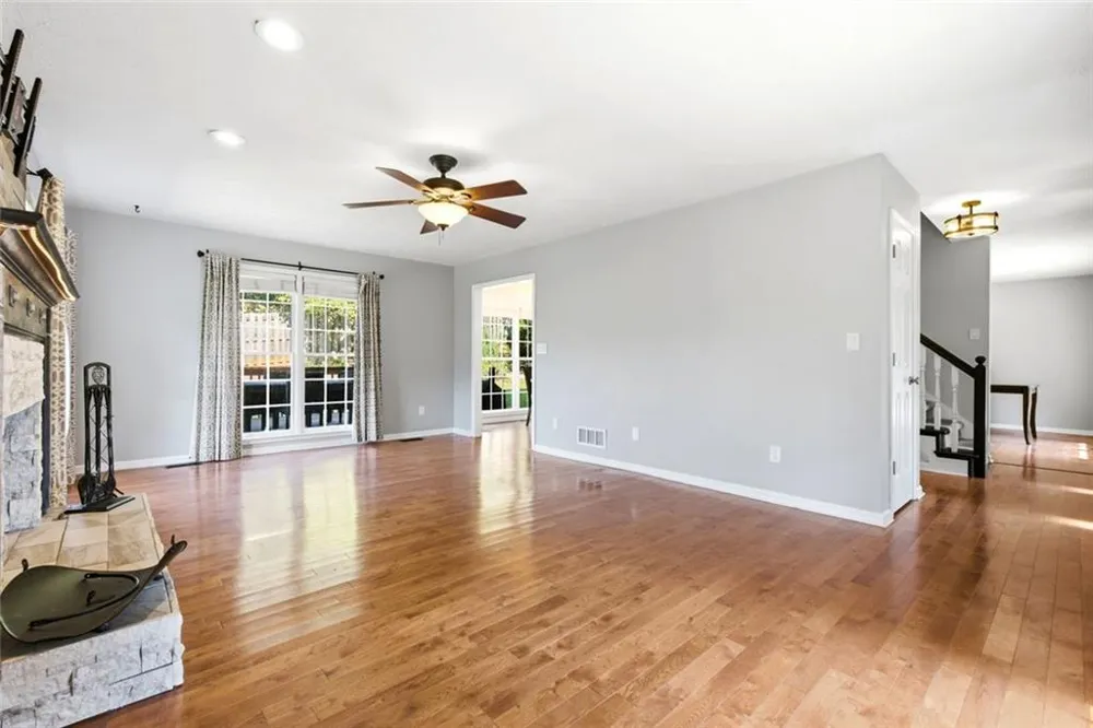 4251 Joshua Way NW Kennesaw, GA 30144