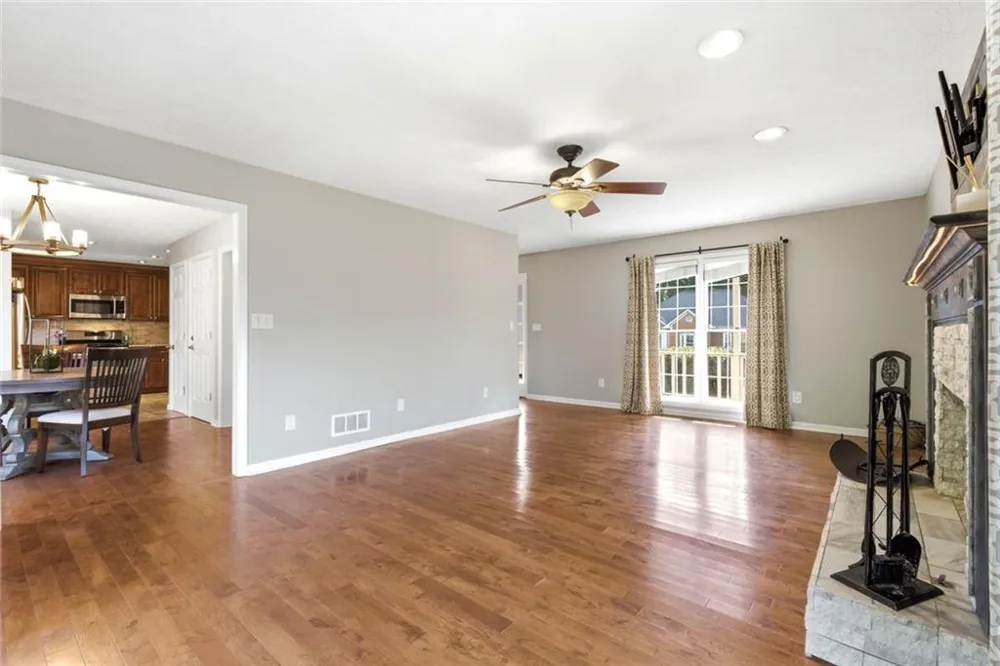 4251 Joshua Way NW Kennesaw, GA 30144