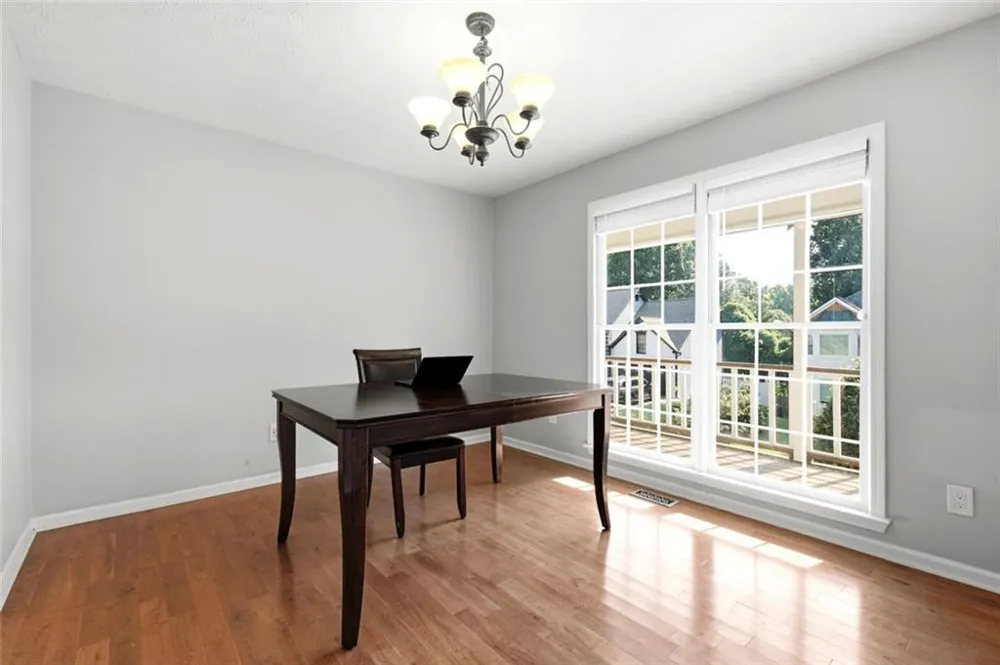 4251 Joshua Way NW Kennesaw, GA 30144