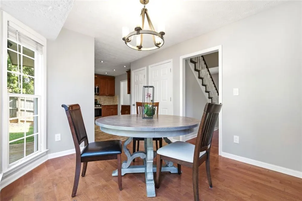 4251 Joshua Way NW Kennesaw, GA 30144