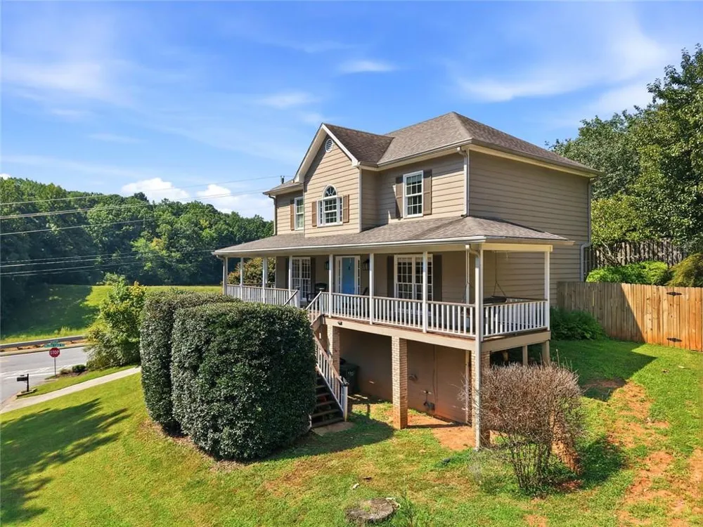 4251 Joshua Way NW Kennesaw, GA 30144