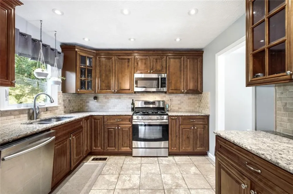4251 Joshua Way NW Kennesaw, GA 30144