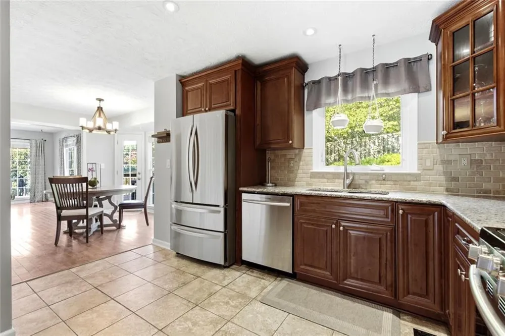 4251 Joshua Way NW Kennesaw, GA 30144