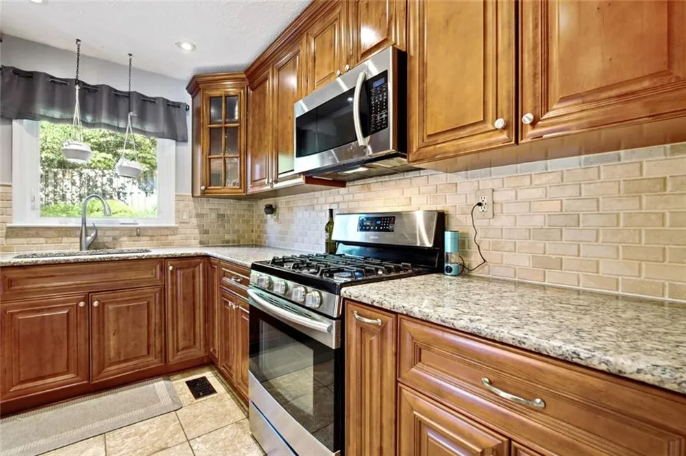 4251 Joshua Way NW Kennesaw, GA 30144