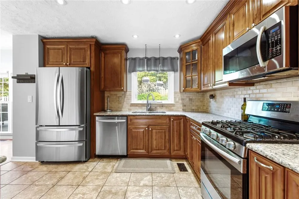 4251 Joshua Way NW Kennesaw, GA 30144