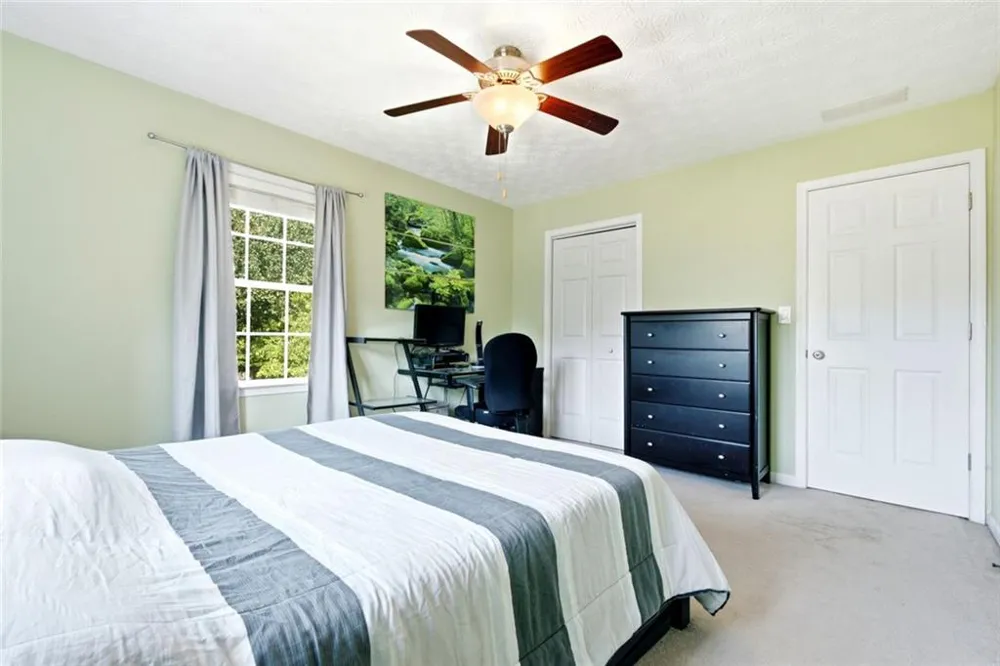 4251 Joshua Way NW Kennesaw, GA 30144