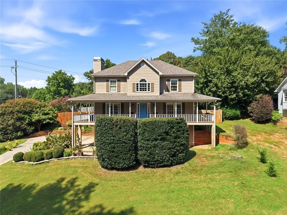 4251 Joshua Way NW Kennesaw, GA 30144