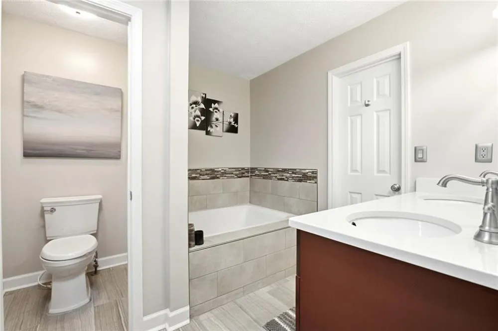 4251 Joshua Way NW Kennesaw, GA 30144