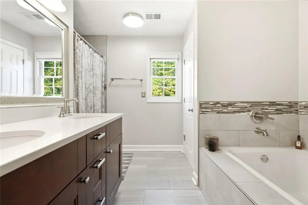 4251 Joshua Way NW Kennesaw, GA 30144