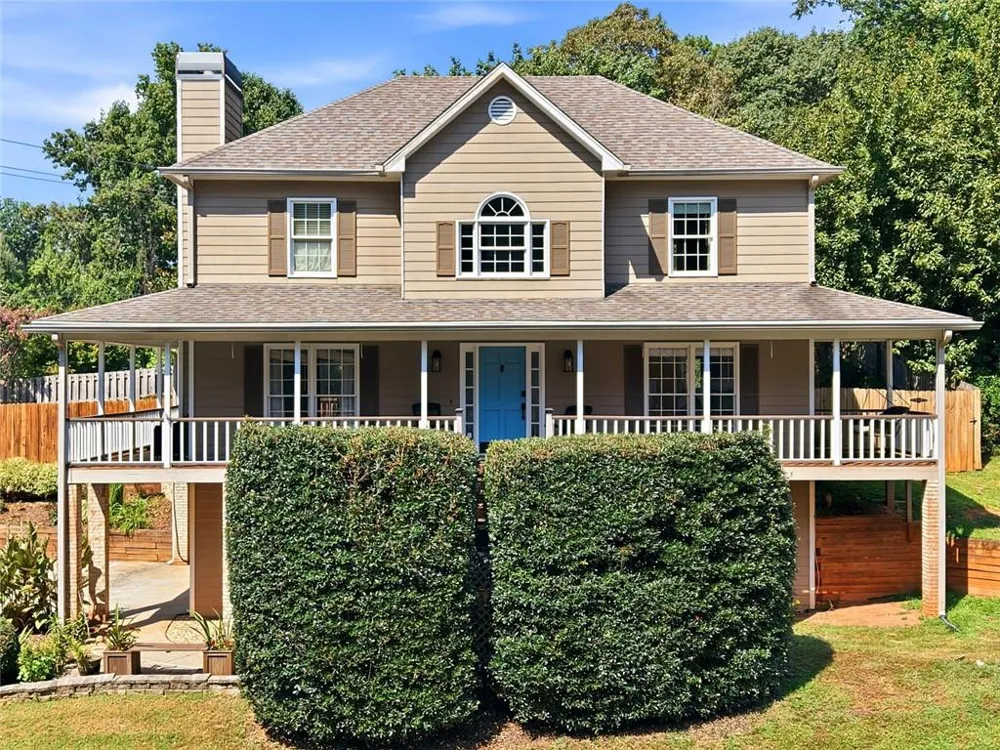 4251 Joshua Way NW Kennesaw, GA 30144