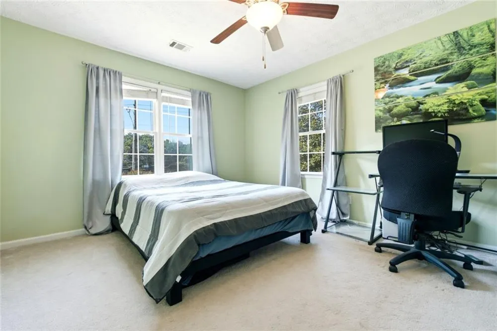 4251 Joshua Way NW Kennesaw, GA 30144