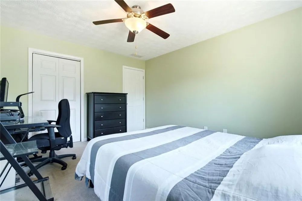 4251 Joshua Way NW Kennesaw, GA 30144