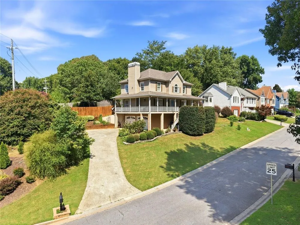 4251 Joshua Way NW Kennesaw, GA 30144