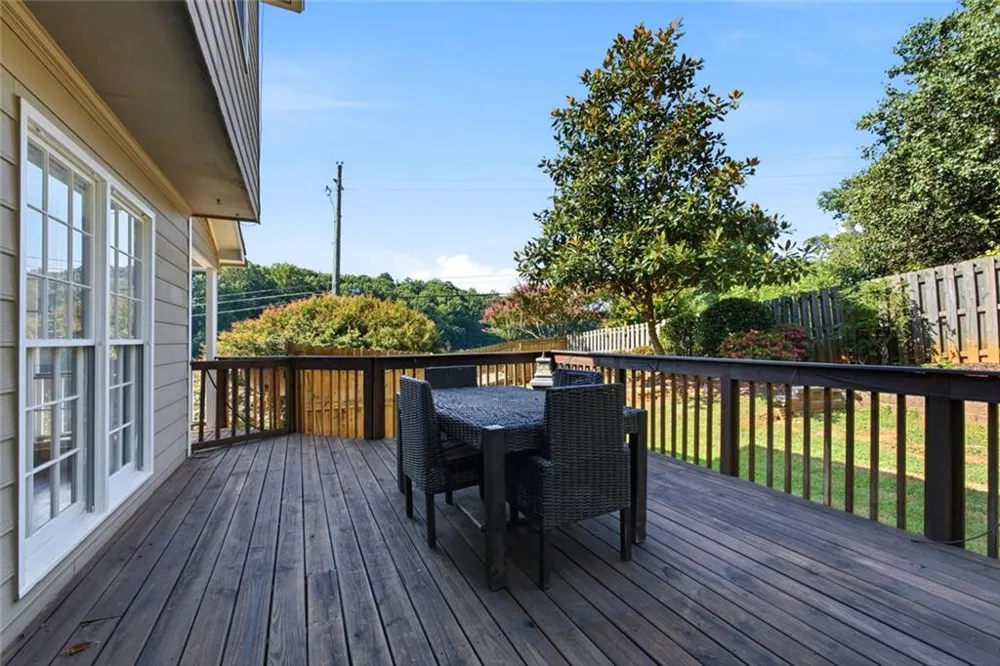 4251 Joshua Way NW Kennesaw, GA 30144