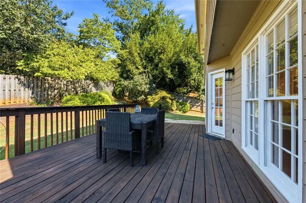 4251 Joshua Way NW Kennesaw, GA 30144