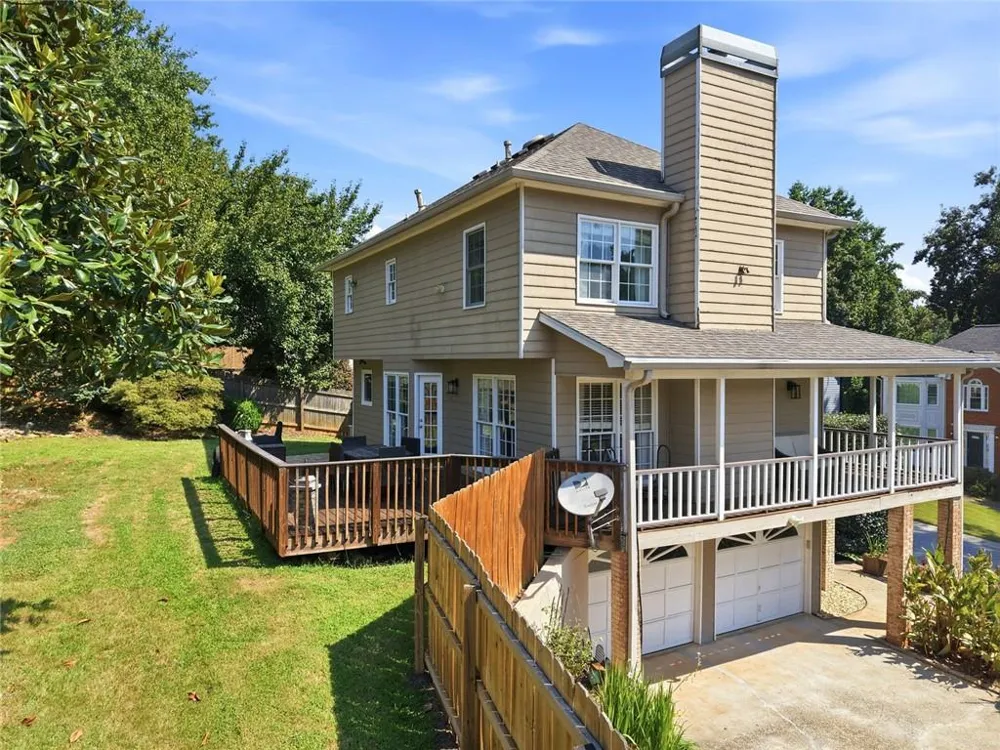 4251 Joshua Way NW Kennesaw, GA 30144