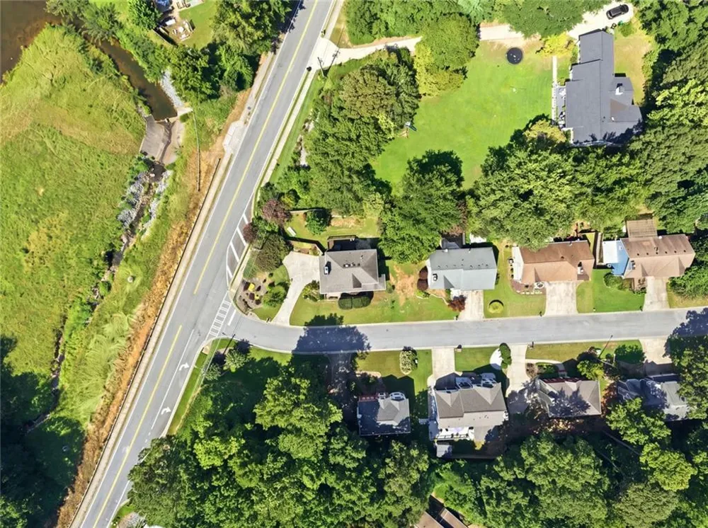 4251 Joshua Way NW Kennesaw, GA 30144