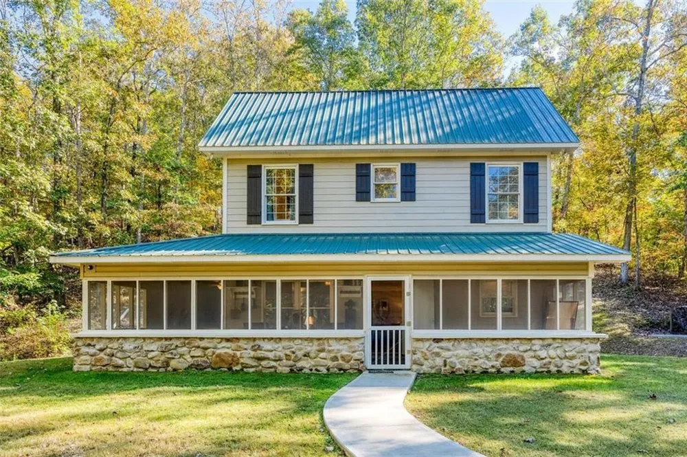 200 Jackson Road Rockmart, GA 30153