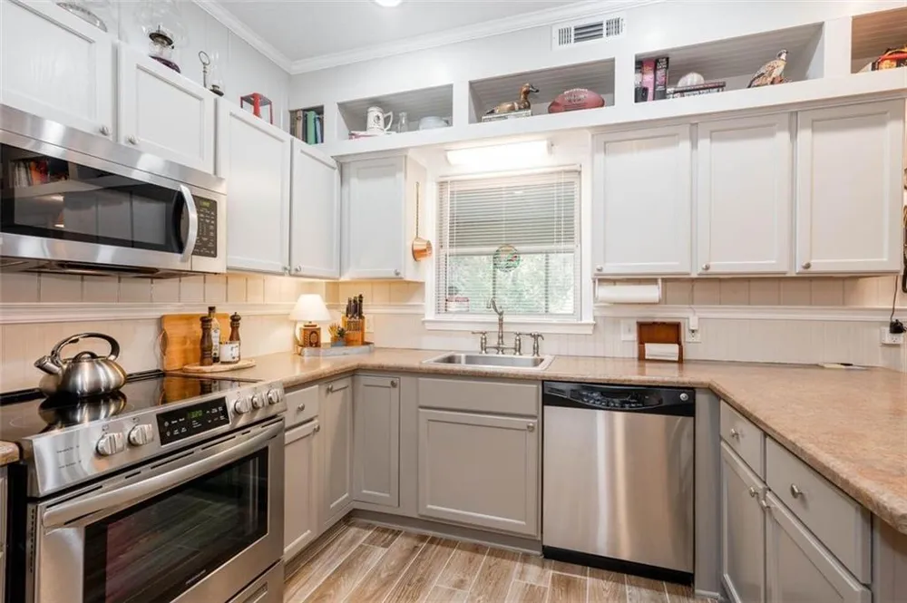 200 Jackson Road Rockmart, GA 30153