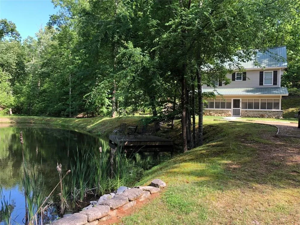 200 Jackson Road Rockmart, GA 30153