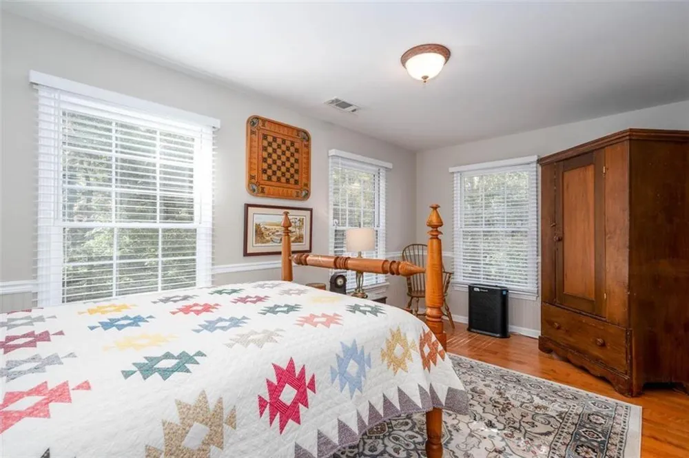 200 Jackson Road Rockmart, GA 30153