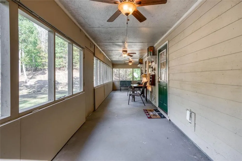 200 Jackson Road Rockmart, GA 30153