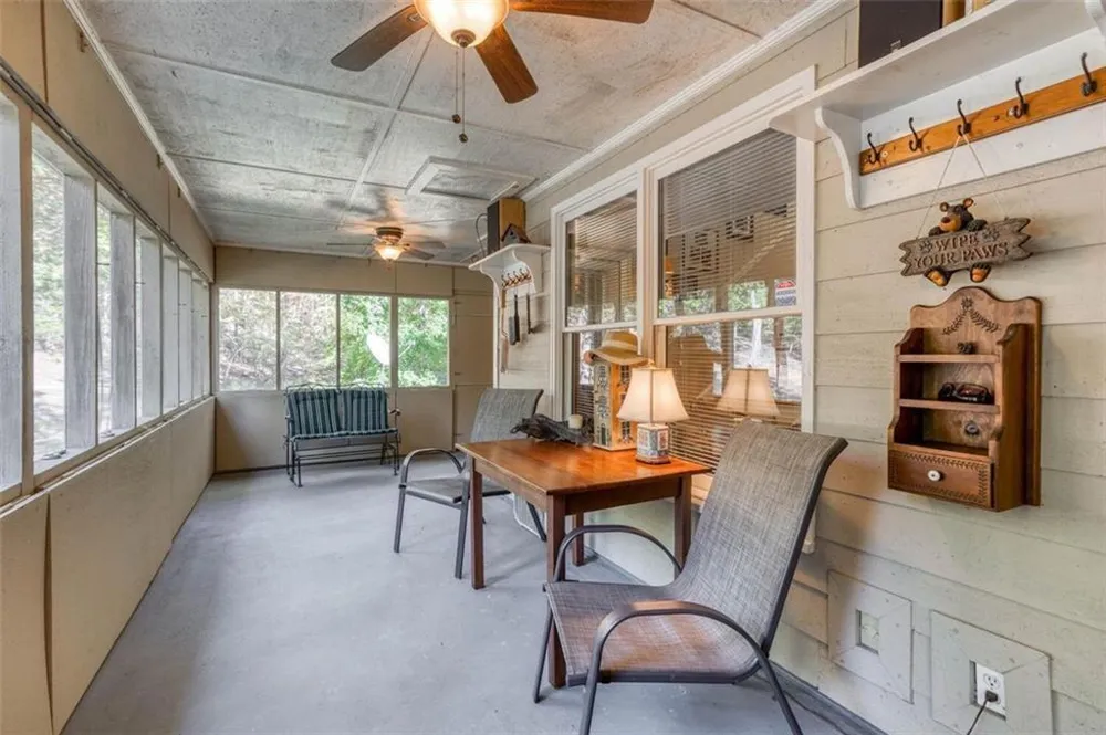 200 Jackson Road Rockmart, GA 30153