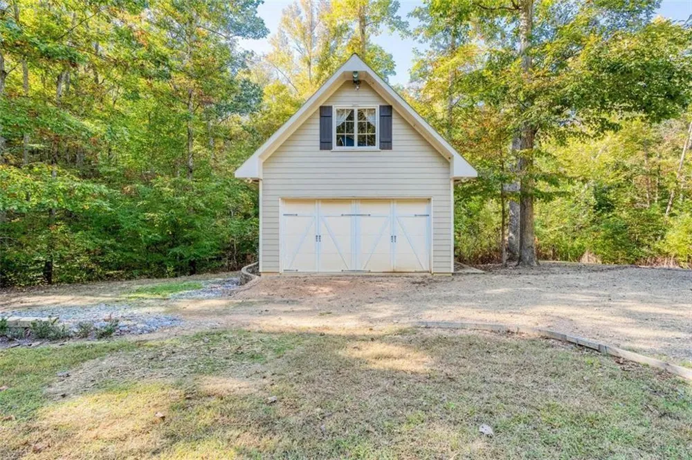 200 Jackson Road Rockmart, GA 30153