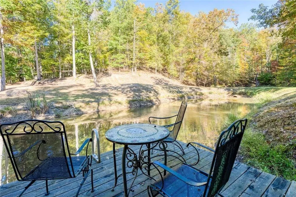 200 Jackson Road Rockmart, GA 30153