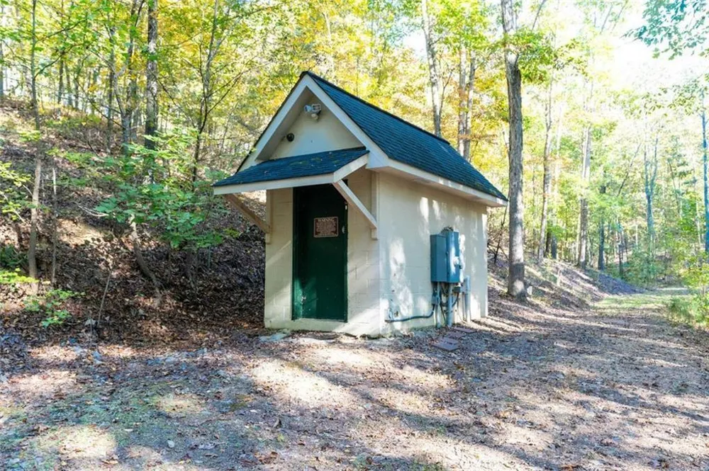 200 Jackson Road Rockmart, GA 30153