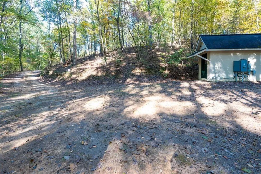 200 Jackson Road Rockmart, GA 30153