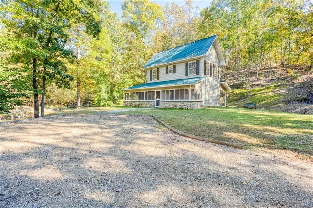 200 Jackson Road Rockmart, GA 30153