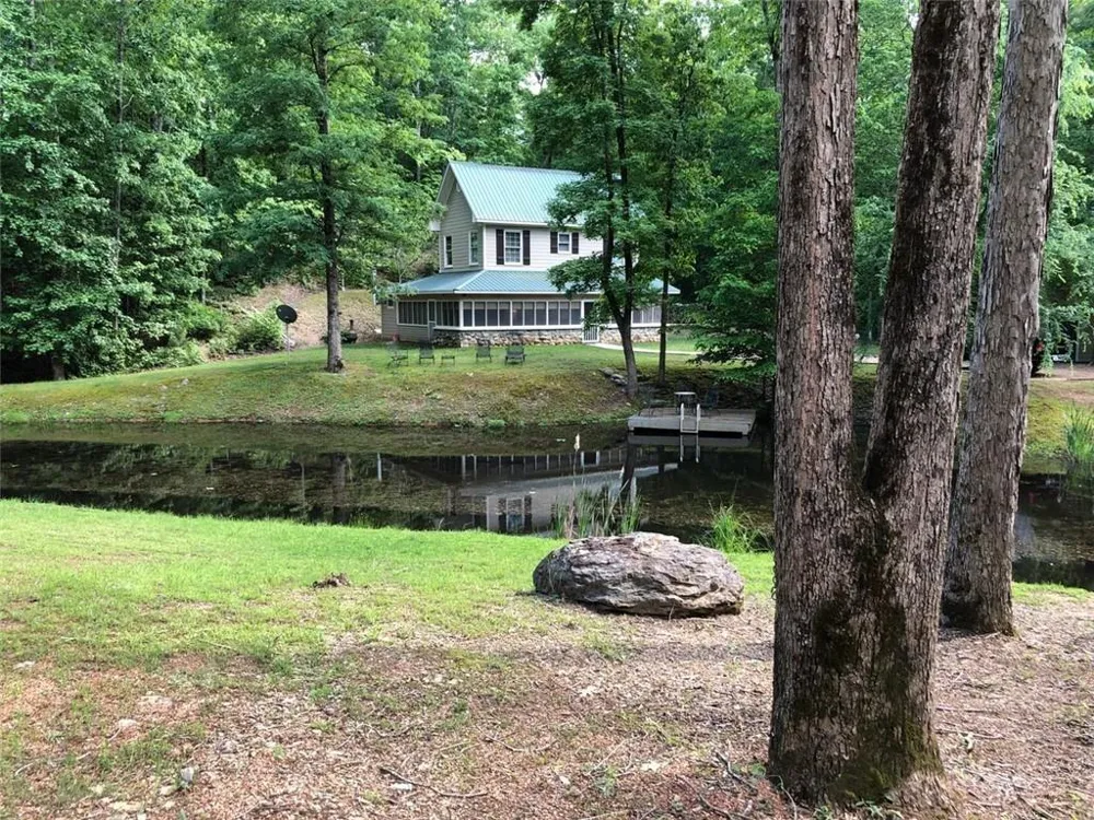 200 Jackson Road Rockmart, GA 30153