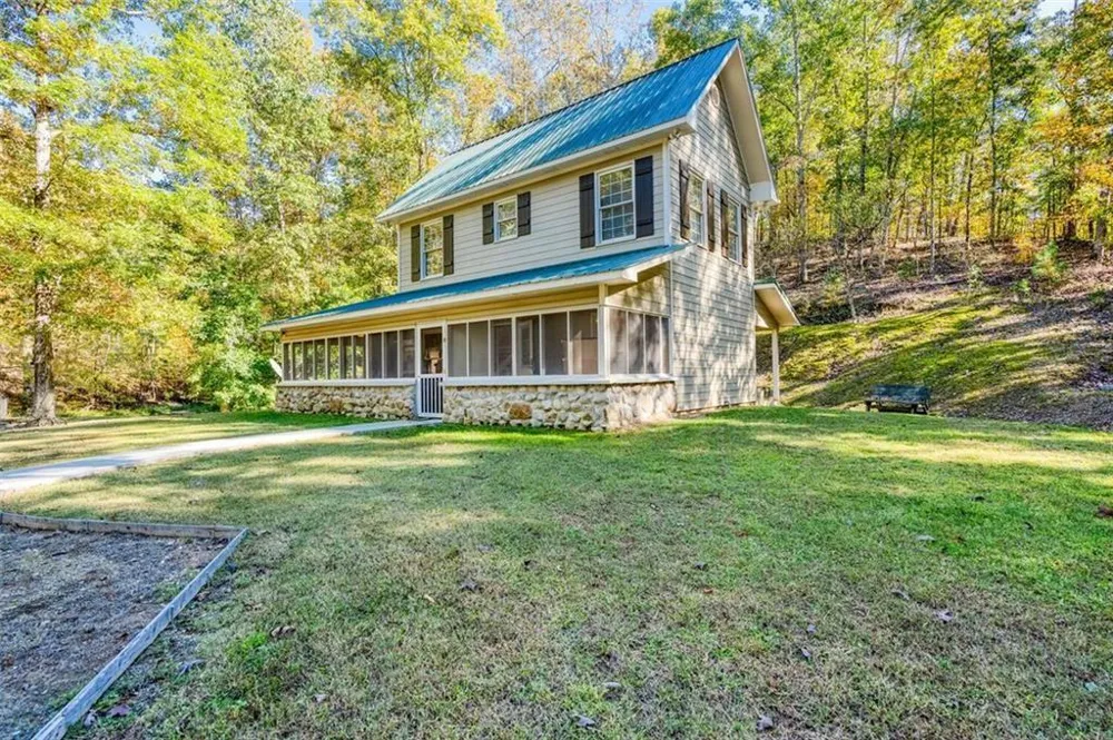 200 Jackson Road Rockmart, GA 30153