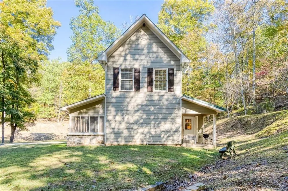 200 Jackson Road Rockmart, GA 30153