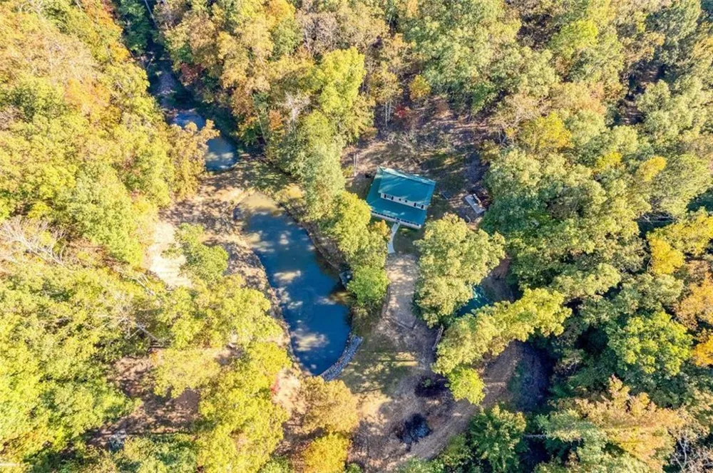 200 Jackson Road Rockmart, GA 30153
