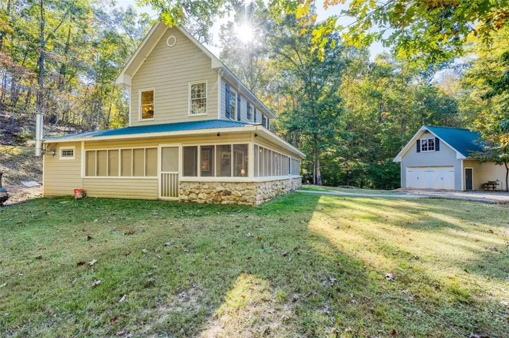 200 Jackson Road Rockmart, GA 30153