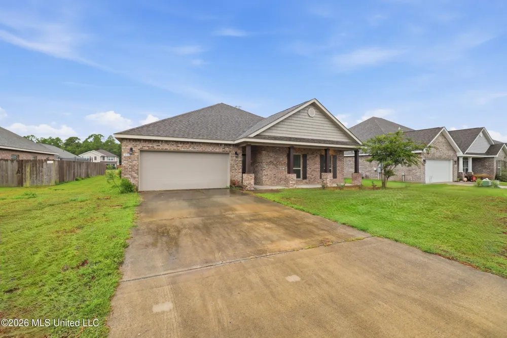 116 Oyster Catcher Cove Ocean Springs, MS 39564