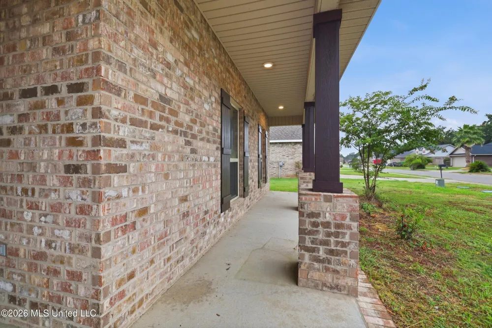 116 Oyster Catcher Cove Ocean Springs, MS 39564