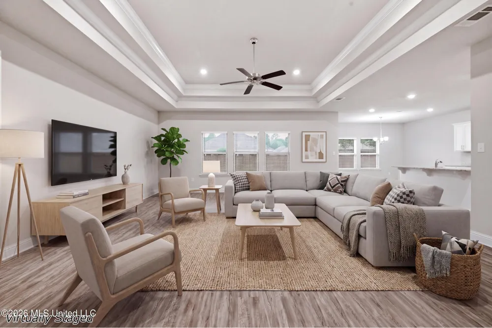 116 Oyster Catcher Cove Ocean Springs, MS 39564