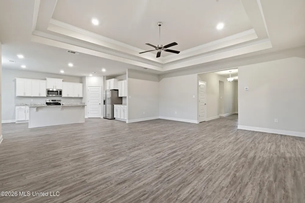 116 Oyster Catcher Cove Ocean Springs, MS 39564