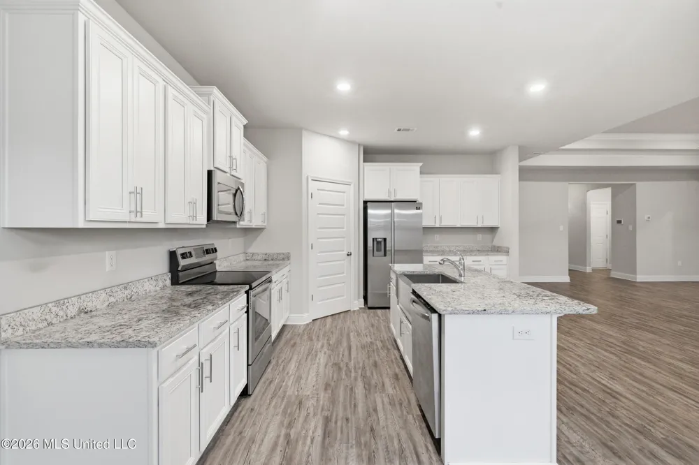 116 Oyster Catcher Cove Ocean Springs, MS 39564