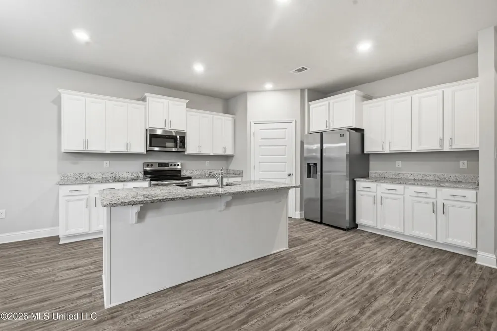 116 Oyster Catcher Cove Ocean Springs, MS 39564