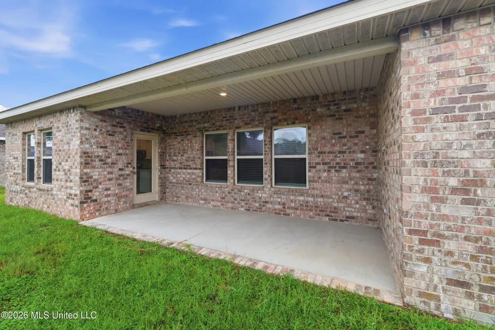 116 Oyster Catcher Cove Ocean Springs, MS 39564