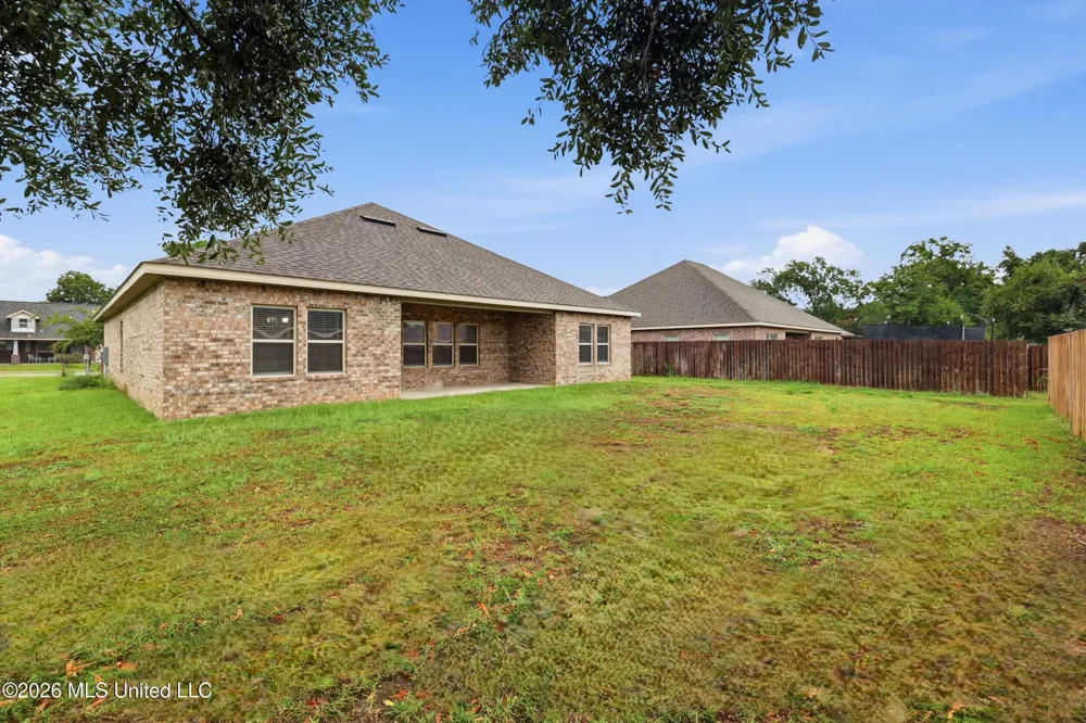 116 Oyster Catcher Cove Ocean Springs, MS 39564