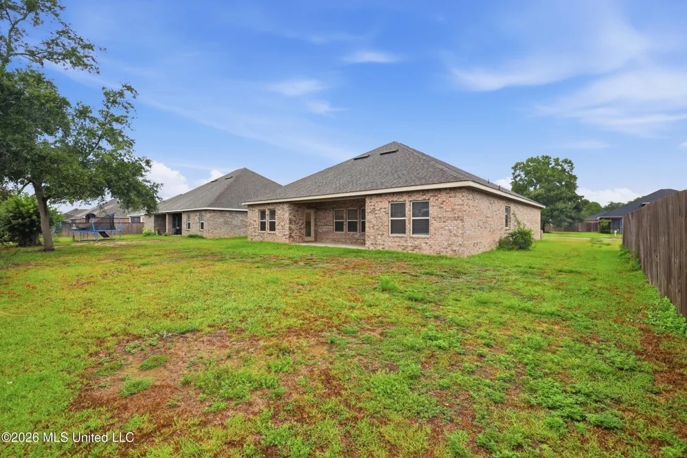 116 Oyster Catcher Cove Ocean Springs, MS 39564
